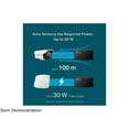 thumbnail image 6 of TP-LINK 802.3af/at Gigabit PoE+ Injector 30W Plug & Play 328' TL-PoE160S, 6 of 7