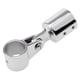 thumbnail image 4 of 1X Marine Boat Deck De Montaje Con Extremo De 1 (25 Mm) Bimini Top Fitting 316 Stainless, 4 of 8