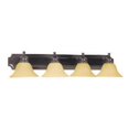 thumbnail image 1 of Design House 511758 Bristol 4-Light Vanity-Light, 1 of 5