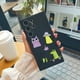 thumbnail image 4 of Fundas de teléfono modernas y minimalistas para iPhone 15 Pro Max, 14, 13, 12 Pro y 11: ¡con adorables pegatinas para mascotas!, 4 of 4