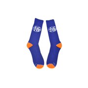 Dragon Ball Z Athletic Crew Sock