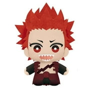 My Hero Academia World Heroes Mission Red Riot Plush Figure