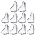 thumbnail image 1 of Protectores de esquina de 10 piezas de esquina muebles para bebés Protector protector de silicona Guardia de esquina, 1 of 6