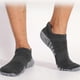 thumbnail image 3 of 6 Pairs Womens Mens Ankle Socks Soft Cotton Socks Low-Cut Breathable Sports Socks Daily Workwear Socks, 3 of 4