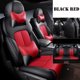 thumbnail image 3 of Fundas de asiento de coche personalizadas para Mini Cooper R56 R53 R50 R60 Paceman Clubman Coupe Countryman Jcw Accessories, 3 of 5