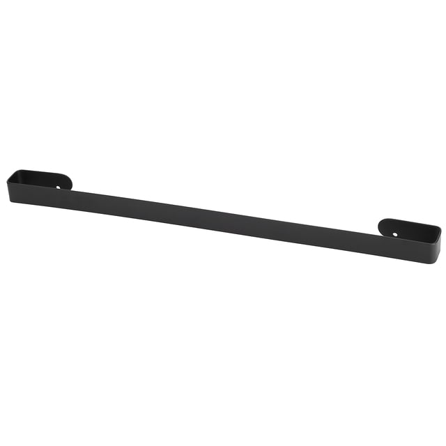 Stainless Steel Towel Bar,Towel Bar Stainless Steel Towel Hanger Rack Bathroom Towel Holder Optimized for Excellence