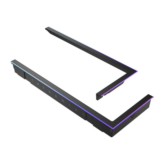 Asus GT502HORIZONARGBL Tuf Gaming Argb Lighting Kit Accs For Gt502 Horizon Series Black