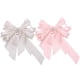 thumbnail image 1 of 2 pinzas para el pelo con perlas, lazos grandes, pasadores para el pelo, accesorios para el cabello para mujer, 1 of 5