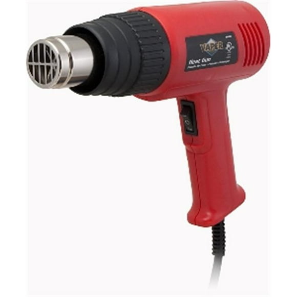 TITAN TOOLS 22400 TITAN TOOLS 22400 HEAT GUN
