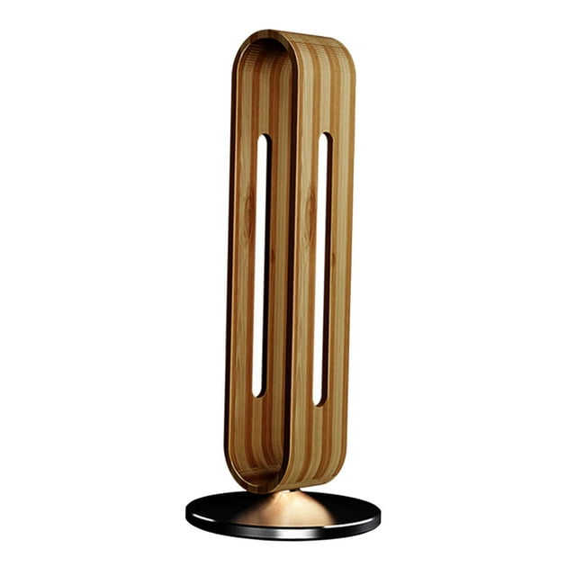 Soporte de aluminio para auriculares Baoblaze Soporte para auriculares Gris