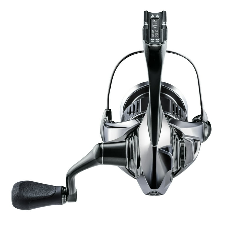 (美品✨レア)　SHIMANO　07STELLA C3000 SHIMANO STELLA C3000XG - Estero River Outfitters