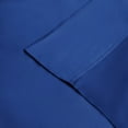 thumbnail image 5 of BNM 300 TC Rayon From Bamboo Sheet Set, Full, Smoke Blue, 5 of 6