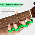 thumbnail image 3 of Masteelf  2 Pcs Musical Instrument Finger Expander Gel Tools Instruments, 3 of 8