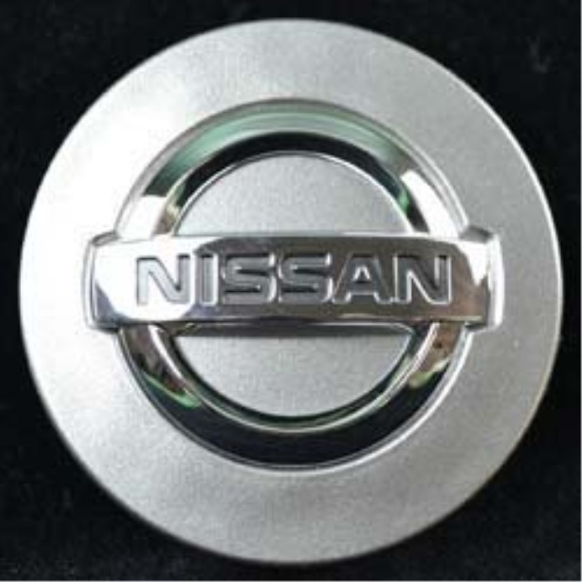 OEM 2004-2012 Nissan Armada Titan Factory Original Wheel Rim Silver