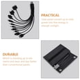 thumbnail image 2 of YQHWQ Port Set Portable Power Station Generator Foldable 15W 6V 1 Set Portable Power Station Generator Foldable USB, 2 of 5