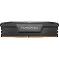 thumbnail image 2 of Corsair Vengeance 32GB (2x16GB) DDR5 DRAM 6000MHz C36 Memory Kit, Black, 2 of 11