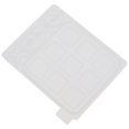 thumbnail image 2 of Silicone Epoxy Mold White Chess Mold Portable Fun Durable for DIY Use, 2 of 3