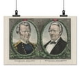 thumbnail image 2 of Print: Zachary Taylor, People's Candidate For President, 1848, 2 of 4
