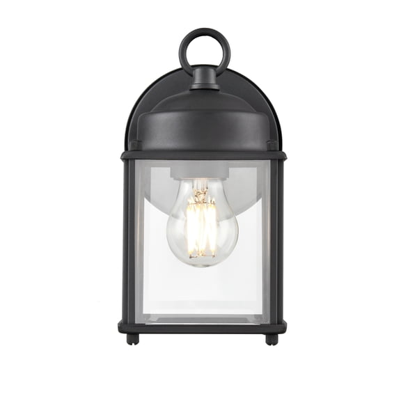 Millennium Lighting 1 Light Outdoor Wall Sconce 8 Inch