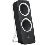 Pre-Owned Logitech Z200 Multimedia Speaker