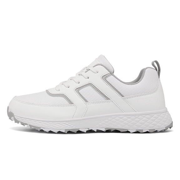 Couple'S New Breathable Comfortable Golf Shoes Training Non-Slip Wear-Resistant Sports Shoes