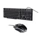 thumbnail image 4 of Kit Teclado Mouse Gamer Rgb Alambrico Led Multimedia Negro Petukita Box Tecnología anti-ghosting, 4 of 6