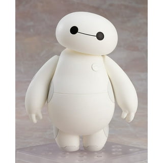 Big Hero 6 - Baymax with Butterfly Diamond Collection - figurine