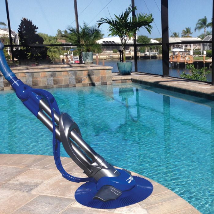 Pentair Kreepy Krauly Kruiser Suction Side Automatic Cleaners For In Ground Swimming Pools Com Kreepy Krauly Kruiser Suction Side, Kreepy Krauly In Ground Pool Cleaner