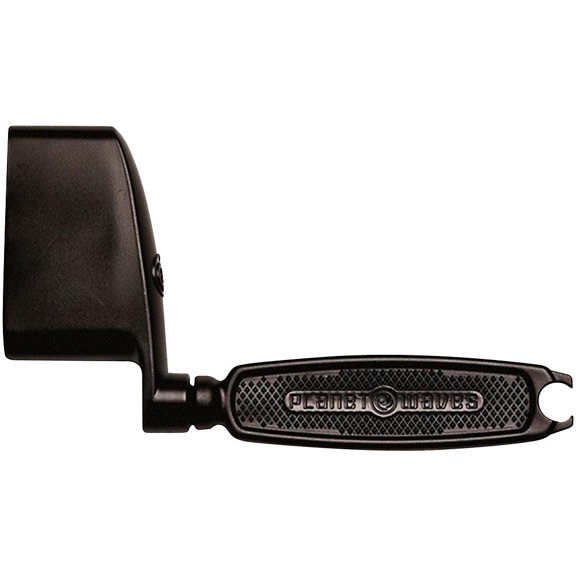 D'Addario Ergonomic Bass Guitar Peg Winder