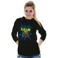 thumbnail image 4 of Autism Different Not Less Awareness Long Sleeve TShirt Men Women Brisco Brands S, 4 of 6