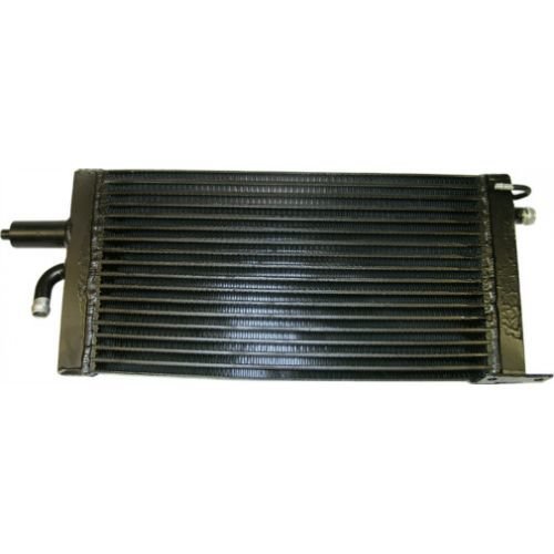 Oil Cooler Hydraulic, New, John Deere, AR44283