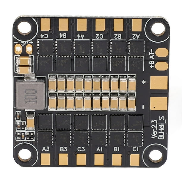 Eachine 30a blheli_s 4 2024 in 1 esc
