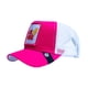 thumbnail image 2 of Gorra Visera curva con malla y ajustador Pook Frase Girl Power, 2 of 2