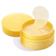thumbnail image 1 of Parches para ojos Mediheal Vita Collagen Hydrogel 60 parches, 1 of 8