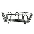 thumbnail image 6 of WRISTBIQUE Small Fruit Bowl Kitchen Use Stainless Steel for Families 1Pcs, 6 of 8