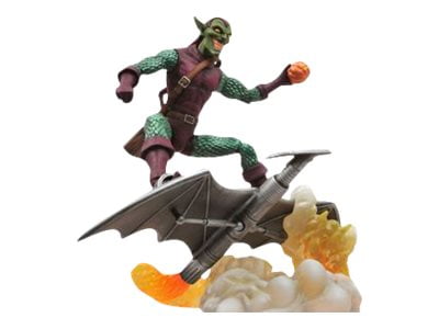 green goblin diamond select