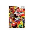 thumbnail image 1 of Bakugan Battle Brawlers - Wii, 1 of 2