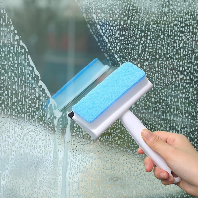 Cepillo de vidrio perfecl Depurador de ventanas