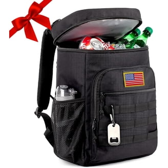 Free Shipping! Coleman 28-Can Backpack Cooler - Walmart.com  display picture 2