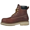 thumbnail image 4 of Die Hard Men's Crusader 6" Composite Toe Work Boots, 4 of 7