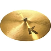 Zildjian 22" K Light Ride