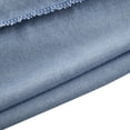 thumbnail image 4 of Baby Girls & Toddler Girls Stretch Denim Overall Shorts Adjustable Ripped Fashion Jeans Overalls(3M-5T), 4 of 9