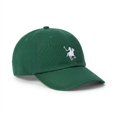 thumbnail image 2 of Gorra Polo Club Yorkshire Unitalla con Logo Bordado Verde, 2 of 4