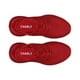 thumbnail image 3 of Tenis Charly para Hombre, Rojo Talla 26, 3 of 4