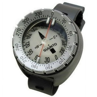 Suunto Wrist Compass