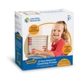 thumbnail image 4 of Learning Resources 10-Row Rekenrek Counting Frame, Math Manipulatives, Ages 5+, 4 of 5