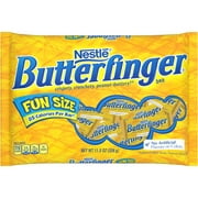 Nestle Butterfinger Peanut Butter Milk Chocolate, 11.5 Oz.