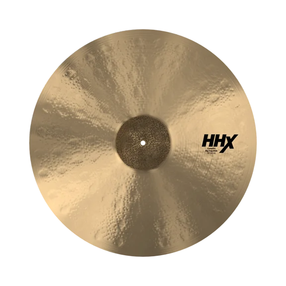 Sabian 22" HHX Complex Big Cup Ride