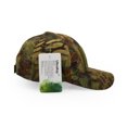 thumbnail image 3 of Military Tactical Operator Cap, Outdoor Army Hat Hunting Camouflage Baseball Cap 6, 3 of 5