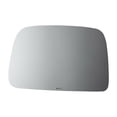 thumbnail image 2 of Burco Side View Mirror Replacement Glass - Clear Glass - 2703, 2 of 6